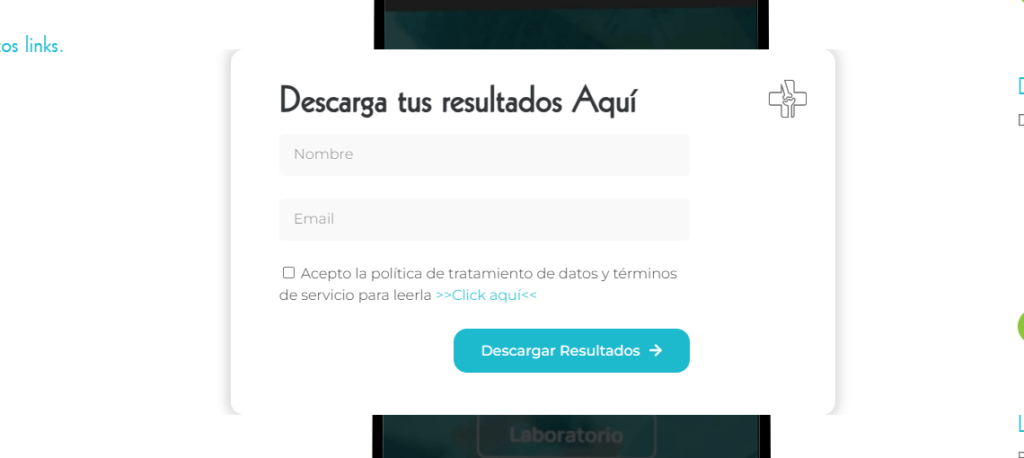 Recopilacion de datos
