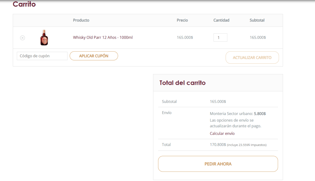 Carrito 1