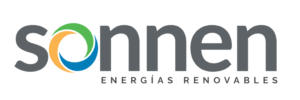 LOGO DE SONNEN SOL