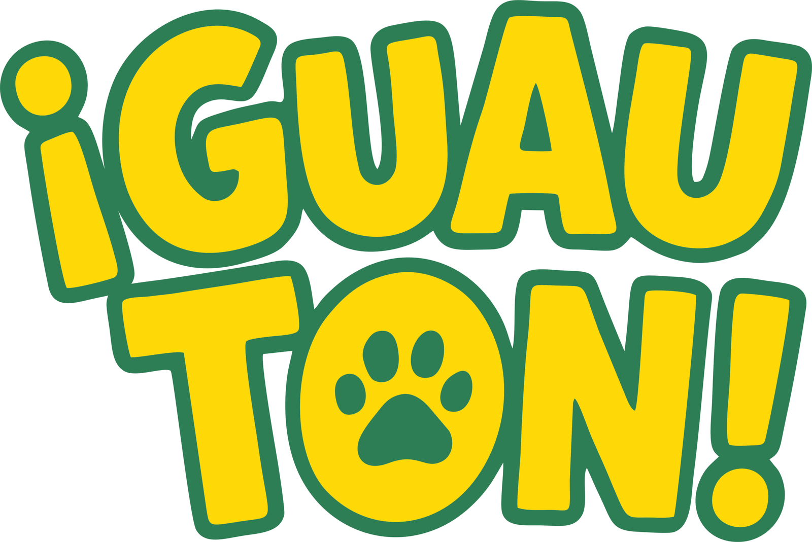 Guaután